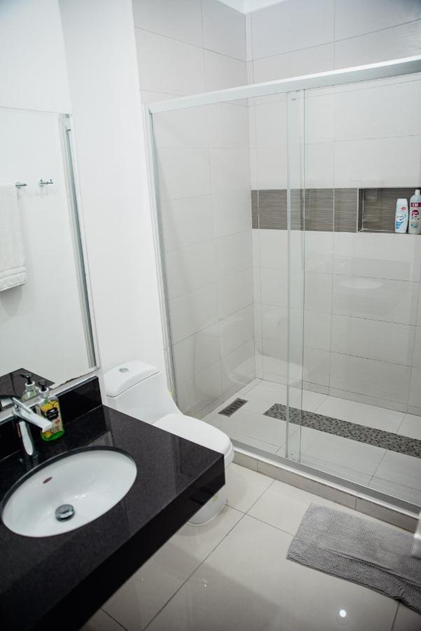 Mansion Cumbres Vista Panoramica Monterrey Villa Ngoại thất bức ảnh