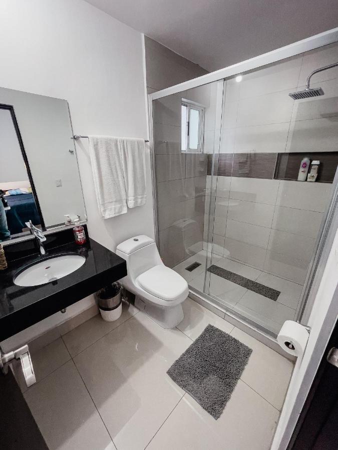 Mansion Cumbres Vista Panoramica Monterrey Villa Ngoại thất bức ảnh
