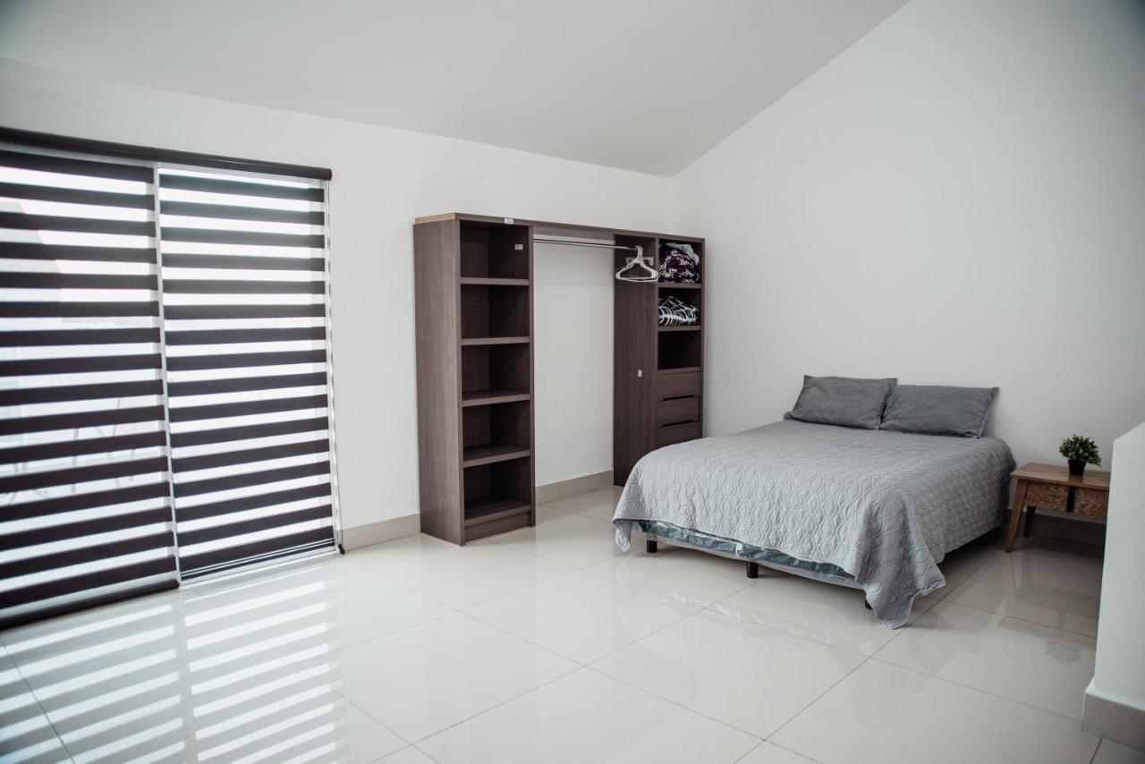 Mansion Cumbres Vista Panoramica Monterrey Villa Ngoại thất bức ảnh